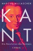 Marcus Willaschek - Kant