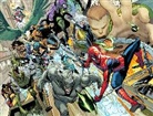 Cafu, Joe Kelly, Kelly Joe, Pepe Larraz, John Romita, Larraz Pepe... - Amazing Spider-Man Vol. 1: Get Back Up