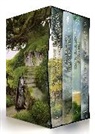 Christopher Tolkien, J R R Tolkien, Christopher Tolkien, John Ronald Reuel Tolkien - The History of Middle-Earth Box Set #3