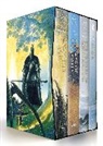 Christopher Tolkien, J R R Tolkien, Christopher Tolkien, John Ronald Reuel Tolkien - The History of Middle-Earth Box Set #4