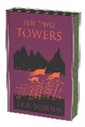 J R R Tolkien, John Ronald Reuel Tolkien - The Two Towers Collector's Edition