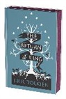 J R R Tolkien, John Ronald Reuel Tolkien - The Return of the King Collector's Edition