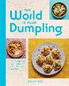 Emily Roz, Emily Roz - The World Is Your Dumpling