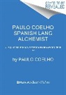 Paulo Coelho, Paulo Coelho - Paulo Coelho Spanish Lang Alchemist Box Set