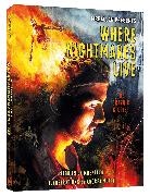 MrBallen, Andrea Mutti, Ten Speed Press, Robert Venditti, Mutti Andrea - MrBallen Presents: Where Nightmares Live