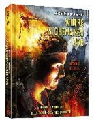 MrBallen, Andrea Mutti, Ten Speed Press, Robert Venditti, Mutti Andrea - MrBallen Presents: Where Nightmares Live