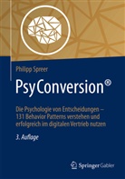 Philipp Spreer - PsyConversion®