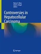 G Singal, Nancy S. Reau, Nancy S Reau, Singal, Amit Singal, Amit G. Singal - Controversies in Hepatocellular Carcinoma