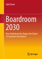 Julia Duwe - Boardroom 2030