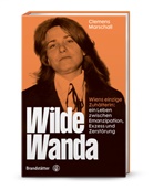 Clemens Marschall - Wilde Wanda