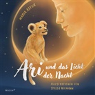 Maria Astor - Ari und das Licht der Nacht