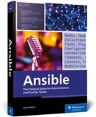 Axel Miesen - Ansible