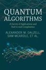 Mario Berta, Przemyslaw Bienias, Fernando G. S. L. Brandão, Chi-Fang Chen, Alexander M. Dalzell, Alexander M. (Aws Center for Quantum Comp Dalzell... - Quantum Algorithms