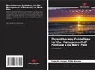 Roberto Borges Filho Borges - Physiotherapy Guidelines for the Management of Postural Low Back Pain