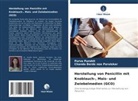 Chanda Berde nee Parulekar, Purva Purohit - Herstellung von Penicillin mit Knoblauch-, Mais- und Zwiebelmedien (GCO)