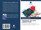 Alex Junior Paludo - Tierschutz, der neue globale Trend