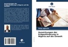 Philip Agbonifo - Auswirkungen der Erdgasförderung in Nigeria auf die Umwelt