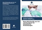 Benjaram Mahipal Reddy, Thallada Vinodkumar - Nano-Mischoxide aus Cer und Europium für katalytische Anwendungen