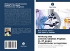 Fadi Salah AL-Sabagh, Kais Kassim Ghaima - Wirkung des antimikrobiellen Peptids LL-37 gegen Pseudomonas areuginosa