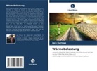 Jack Burrows - Wärmebelastung
