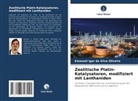 Emanoel Igor da Silva Oliveira - Zeolitische Platin-Katalysatoren, modifiziert mit Lanthaniden