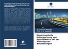 Prof S D Gawande, Prof. S. D. Gawande, S. D. Gawande, Dr Lomesh Mahajan, Dr. Lomesh Mahajan, Lomesh Mahajan - Experimentelle Untersuchung von Hybridfasern bei der Planung von Betonbelägen