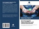 Sérgio To Fujiwara, Sérgio Toshio Fujiwara, Letícia Polli Glugoski Felipe - Geschmuggelte Zigarettenfilter und Industriefarbstoffe