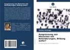 Sandra Santiago - Ausgrenzung von Menschen mit Behinderungen, Bildung wofür?