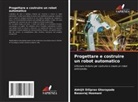 Abhijit Diliprao Ghorapade, Basavraj Hosmani - Progettare e costruire un robot automatico