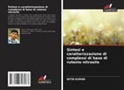 Nitin Kumar - Sintesi e caratterizzazione di complessi di base di rutenio nitrosile
