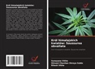 Shivani Chavhan Shreya Sable, Ritesh Vikhe, Sunayana Vikhe - Król himalajskich kwiatów: Saussurea obvallata
