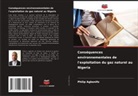 Philip Agbonifo - Conséquences environnementales de l'exploitation du gaz naturel au Nigeria