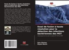 Riyam Basim, Kais Ghaima - Essai de fusion à haute résolution pour la détection des infections bactériennes des MST
