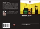 Rajeshree Makwana - Méthode HPTLC