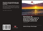 Roberto Borges Filho Borges - Directives de physiothérapie pour la prise en charge de la lombalgie posturale