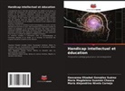 Geovanna Elizabet González Suárez, María Magdalena Guamán Chauca, María Alejandrina Nivela Cornejo - Handicap intellectuel et éducation