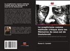 Renan S. Carletti - Le scepticisme comme méthode critique dans les Mémoires du sous-sol de Dostoïevski