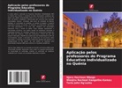 Wanjiru Racheal Kangethe-Kamau, Njaru Harrison Mbogo, Teria John Ng'asike - Aplicação pelos professores do Programa Educativo Individualizado no Quénia