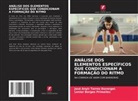 Lenier Borges Primelles, José Anyir Torres Duvergel. - ANÁLISE DOS ELEMENTOS ESPECÍFICOS QUE CONDICIONAM A FORMAÇÃO DO RITMO