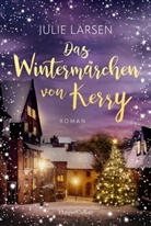 Julie Larsen - Das Wintermärchen von Kerry