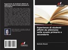 Delisile Msomi - Esperienze di studenti affetti da albinismo nelle scuole primarie e secondarie