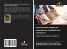 Samuel Inocêncio Alves da Silva, Roberto Wagner Cavalcanti Raposo - Concimazione organica e minerale per le piantine di melograno