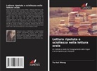 Yu-hui Wang - Lettura ripetuta e scioltezza nella lettura orale