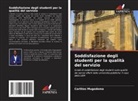 Carlitos Mugodoma - Soddisfazione degli studenti per la qualità del servizio