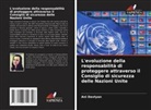 Ani Davtyan - L'evoluzione della responsabilità di proteggere attraverso il Consiglio di sicurezza delle Nazioni Unite