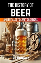 Auke de Haan, Skriuwer. com - The History of Beer