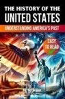 Auke de Haan, Skriuwer. com - The History of the USA | Understanding America's Past