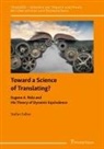 Stefan Felber - Toward a Science of Translating? Eugene A. Nida and His Theory of Dynamic Equivalence