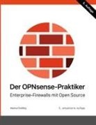 Markus Stubbig - Der OPNsense-Praktiker