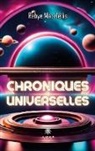 Mac kellis-r, Rebye Mac Kellis - Chroniques universelles